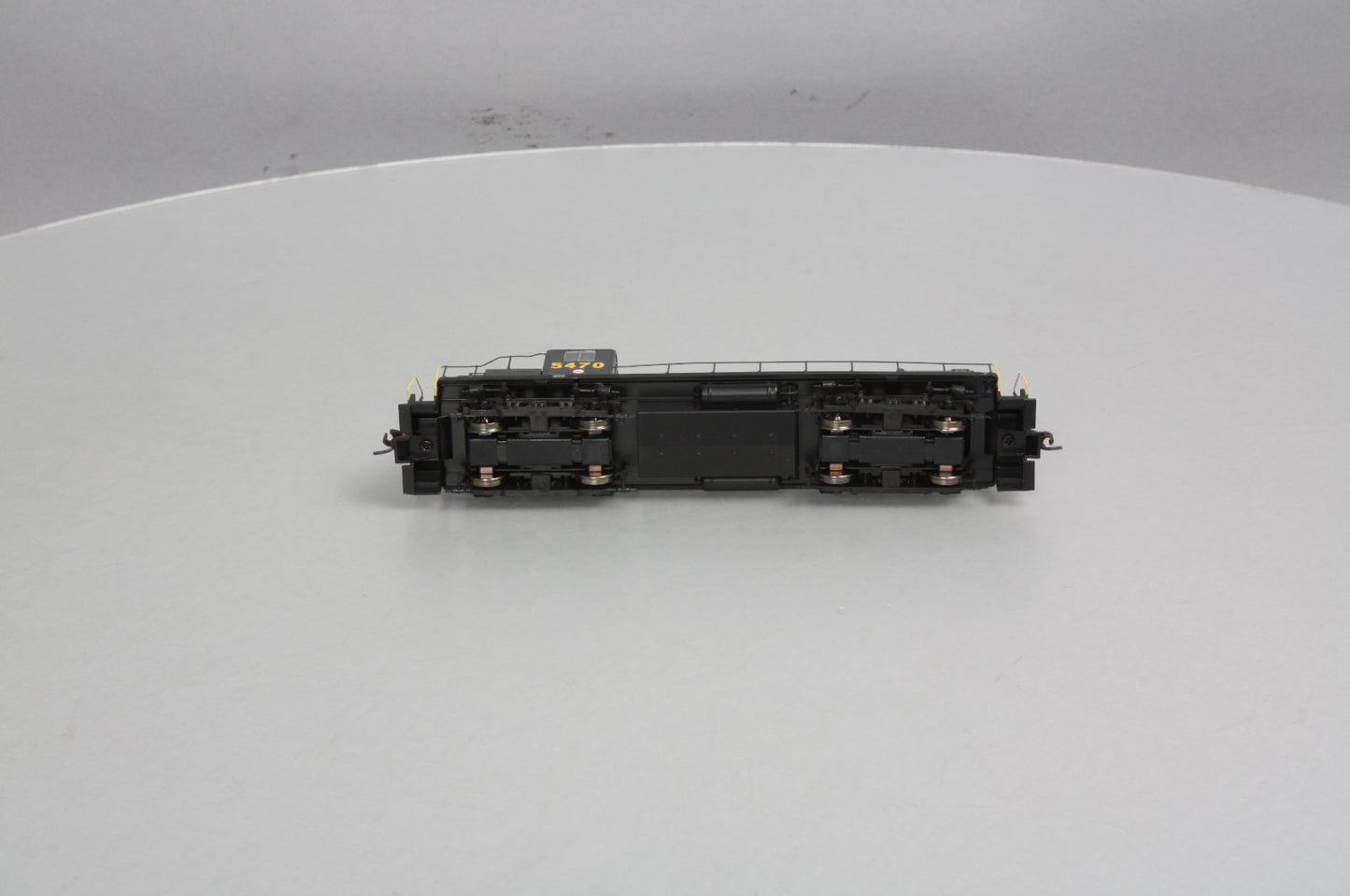 Athearn 94125 HO Pennsylvania Railroad Alco RS-3 Diesel Locomotive #5470