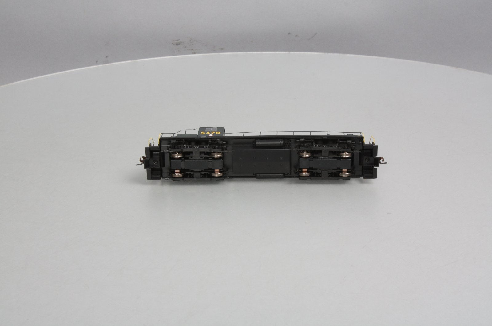 Athearn 94125 HO Pennsylvania Railroad Alco RS-3 Diesel Locomotive #5470