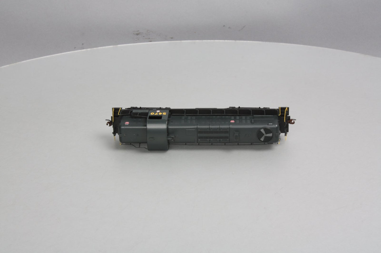Athearn 94125 HO Pennsylvania Railroad Alco RS-3 Diesel Locomotive #5470