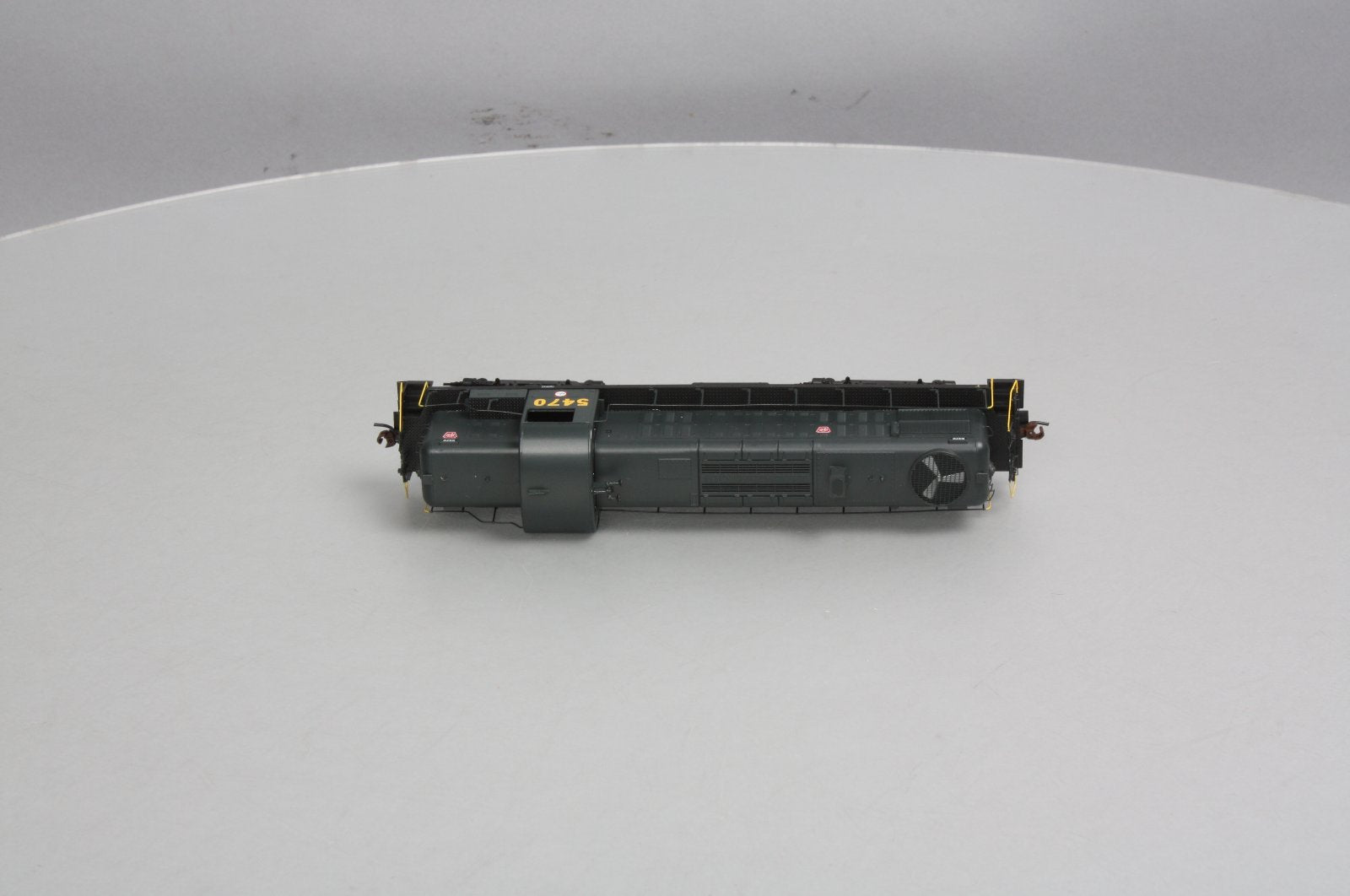 Athearn 94125 HO Pennsylvania Railroad Alco RS-3 Diesel Locomotive #5470