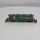 Proto 2000 920-31920 HO Western Pacific EMD GP20 #2005 w/DCC, Sound Diesel Loco