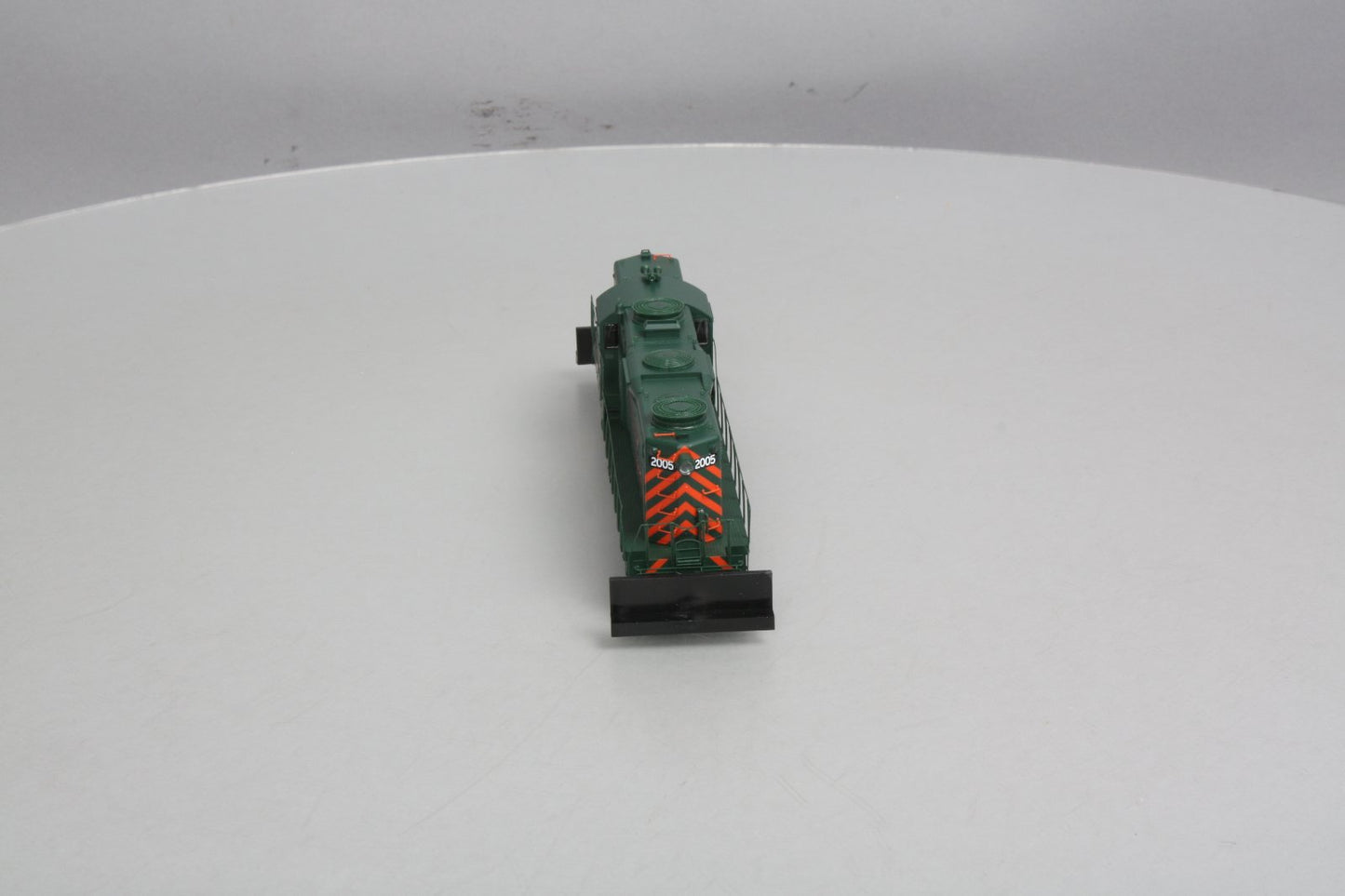 Proto 2000 920-31920 HO Western Pacific EMD GP20 #2005 w/DCC, Sound Diesel Loco