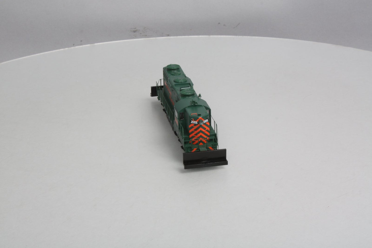 Proto 2000 920-31920 HO Western Pacific EMD GP20 #2005 w/DCC, Sound Diesel Loco