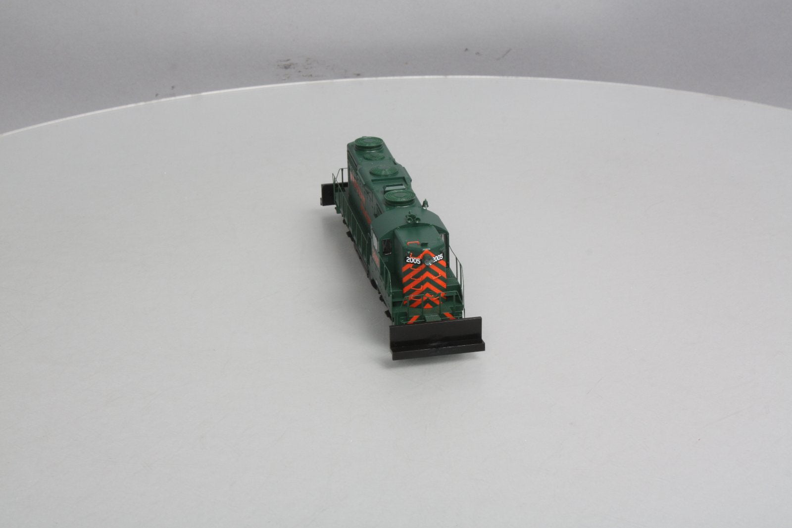Proto 2000 920-31920 HO Western Pacific EMD GP20 #2005 w/DCC, Sound Diesel Loco