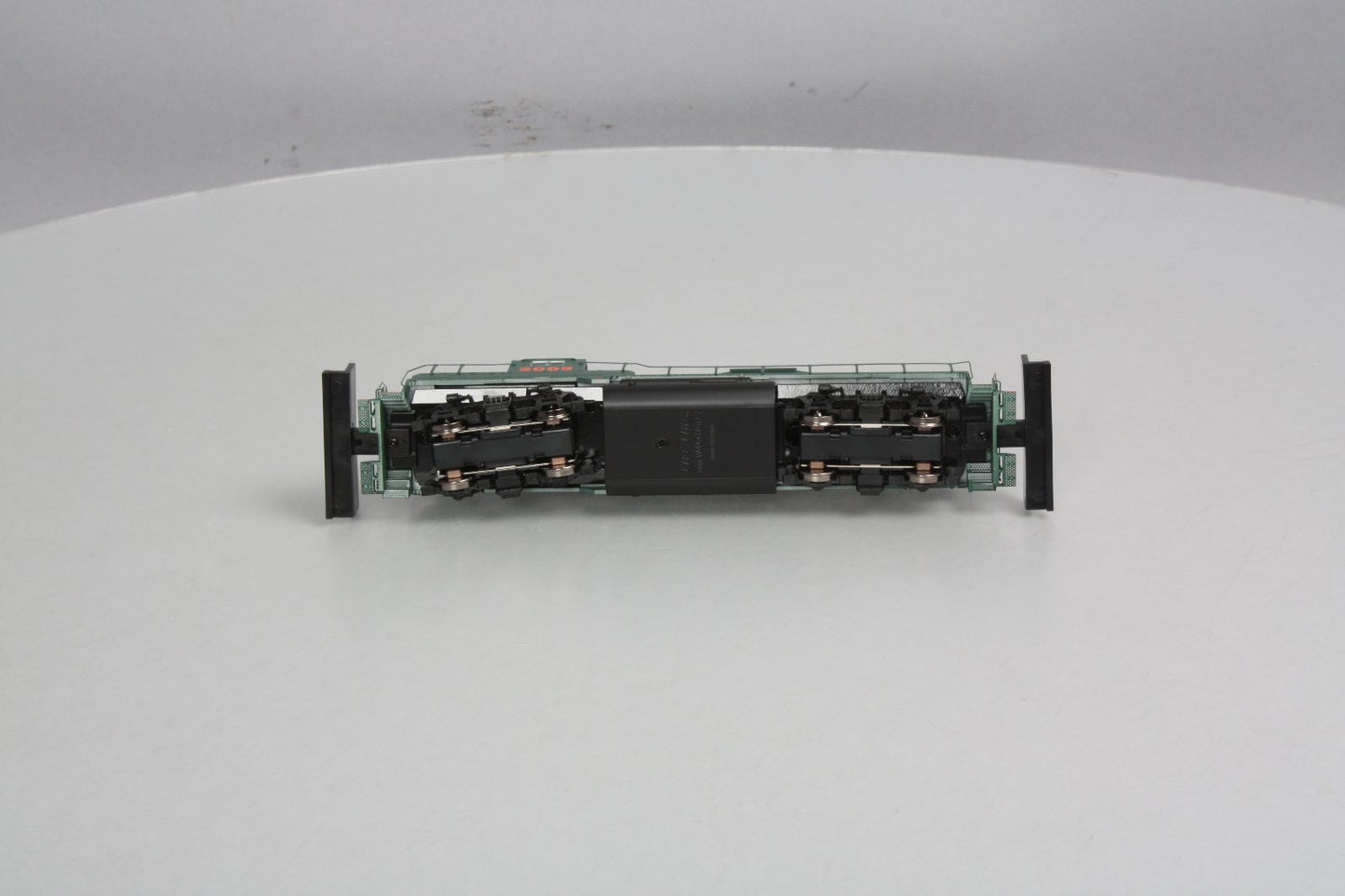 Proto 2000 920-31920 HO Western Pacific EMD GP20 #2005 w/DCC, Sound Diesel Loco