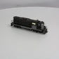 Athearn G62633 HO Santa Fe EMD GP7 Dual Service with DCC & Sound #2879