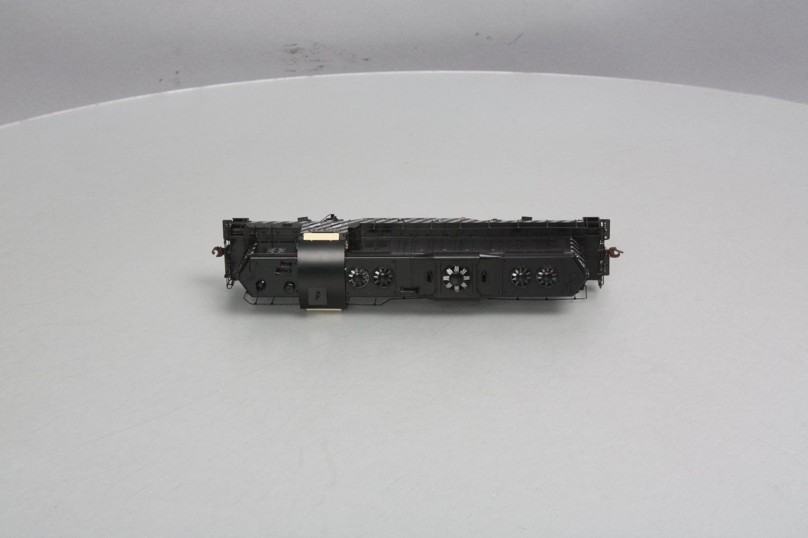 Athearn G62633 HO Santa Fe EMD GP7 Dual Service with DCC & Sound #2879