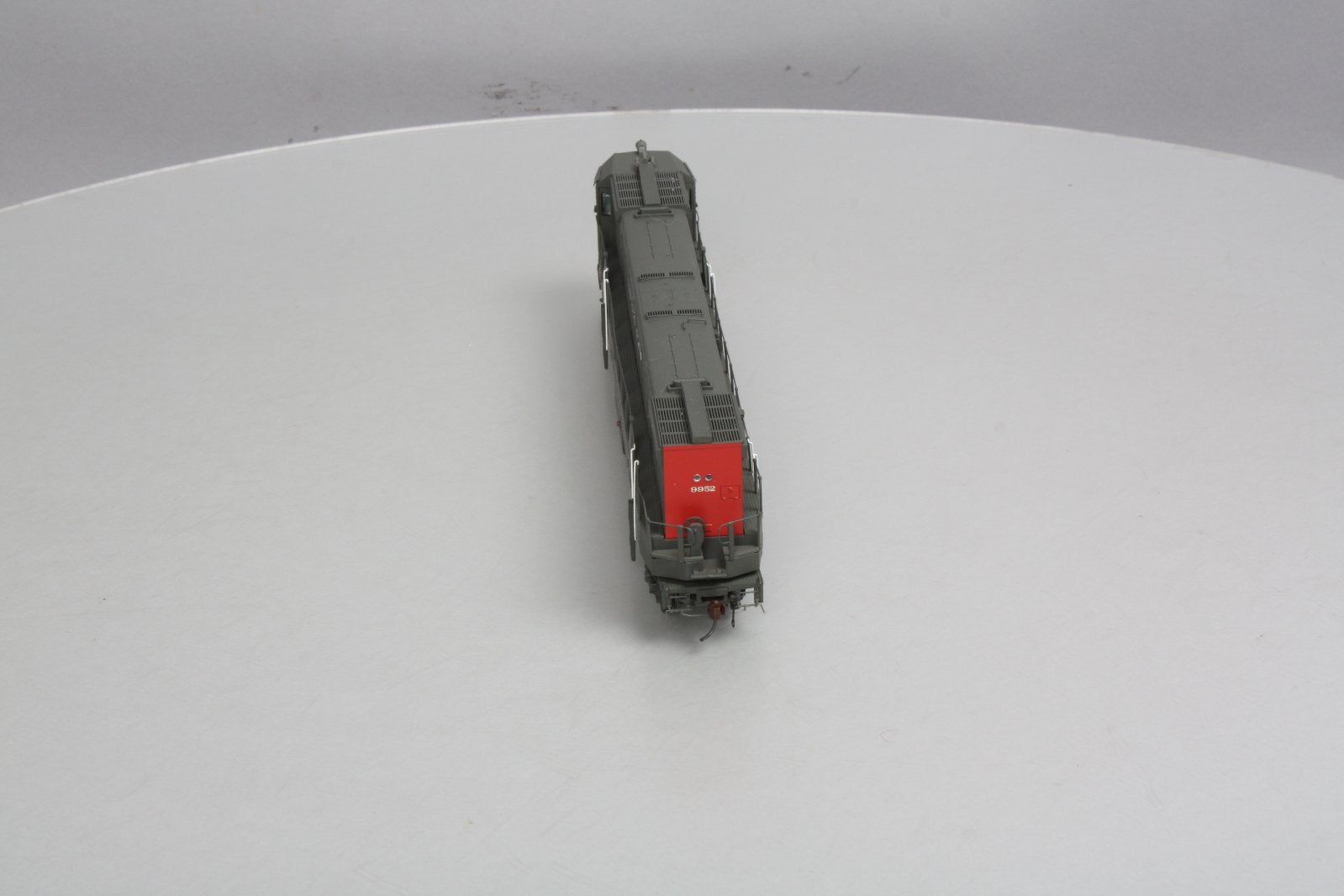 Athearn 88680 O Southern Pacific GE U50 Diesel Locomotive