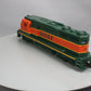 USA Trains R22468 BNSF GP30 Diesel Locomotive