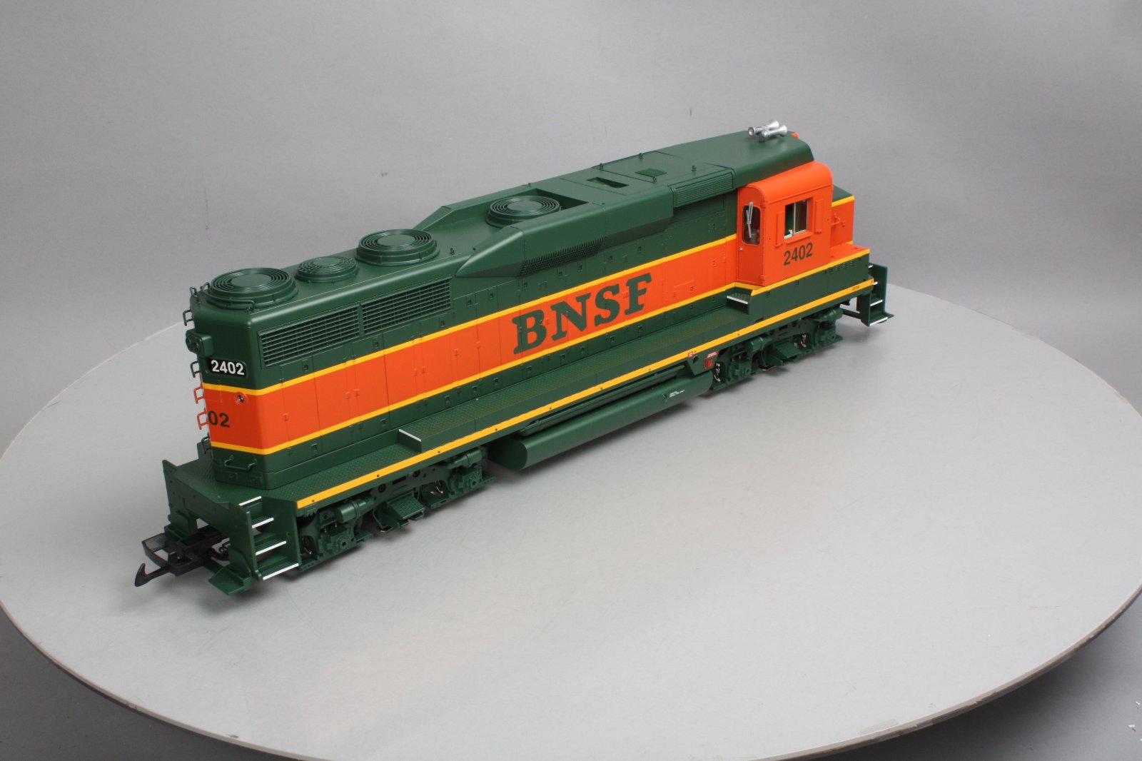 USA Trains R22468 BNSF GP30 Diesel Locomotive – Trainz