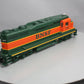 USA Trains R22468 BNSF GP30 Diesel Locomotive