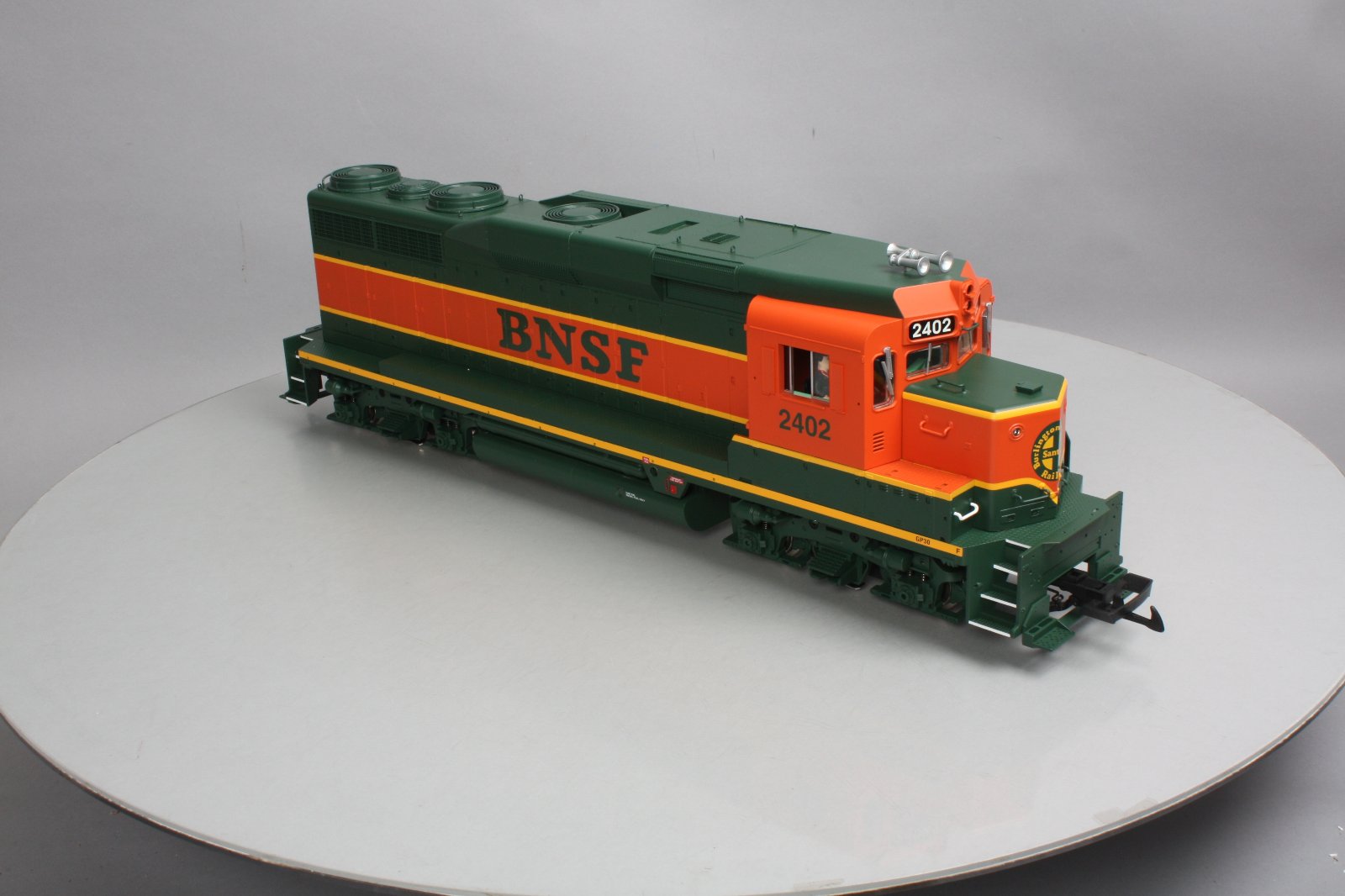 USA Trains R22468 BNSF GP30 Diesel Locomotive