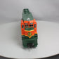 USA Trains R22468 BNSF GP30 Diesel Locomotive