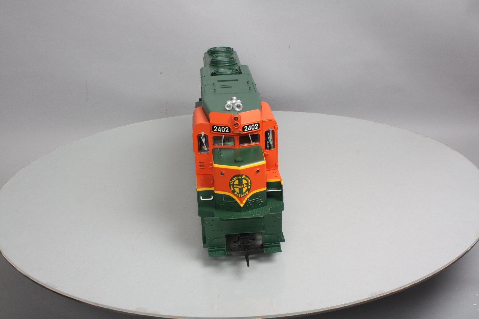 USA Trains R22468 BNSF GP30 Diesel Locomotive