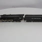 Broadway Limited 5182 HO NYC Niagra S1b 4-8-4 Steam Loco & Tender #6012 w/ Sound