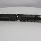 Broadway Limited 5182 HO NYC Niagra S1b 4-8-4 Steam Loco & Tender #6012 w/ Sound