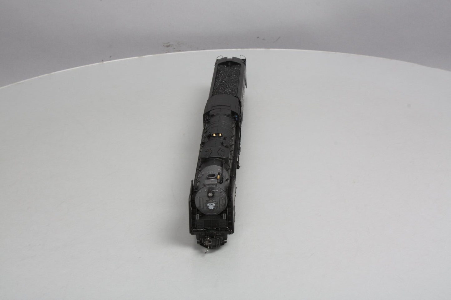 Broadway Limited 5182 HO NYC Niagra S1b 4-8-4 Steam Loco & Tender #6012 w/ Sound