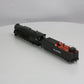 Broadway Limited 26 HO Pennsylvania Steam J1 2-10-4 Powered with QSI