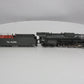 Broadway Limited 26 HO Pennsylvania Steam J1 2-10-4 Powered with QSI
