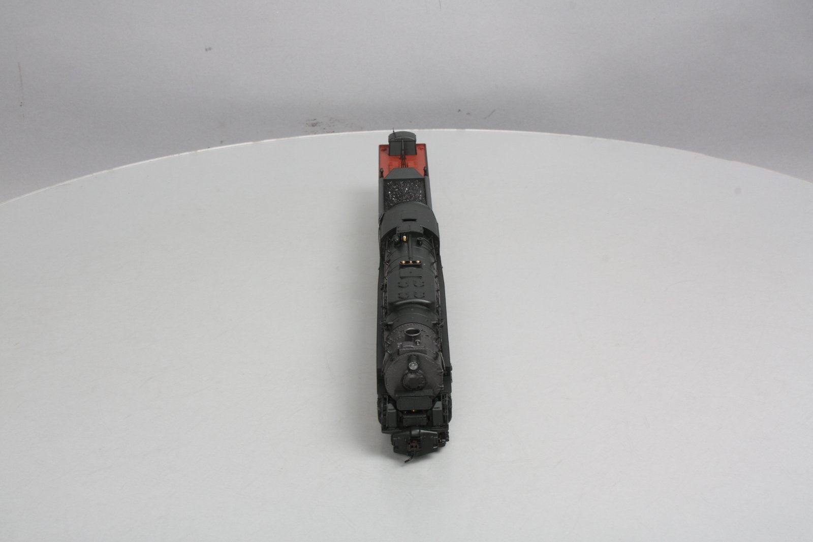 Broadway Limited 26 HO Pennsylvania Steam J1 2-10-4 Powered with QSI