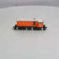 Atlas 10000801 HO Milwaukee Road Alco HH600/660 with DC & Sound #1601
