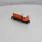 Atlas 10000801 HO Milwaukee Road Alco HH600/660 with DC & Sound #1601