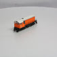 Atlas 10000801 HO Milwaukee Road Alco HH600/660 with DC & Sound #1601
