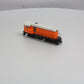 Atlas 10000801 HO Milwaukee Road Alco HH600/660 with DC & Sound #1601