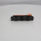 Atlas 10000801 HO Milwaukee Road Alco HH600/660 with DC & Sound #1601