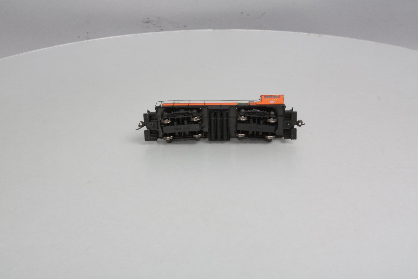 Atlas 10000801 HO Milwaukee Road Alco HH600/660 with DC & Sound #1601