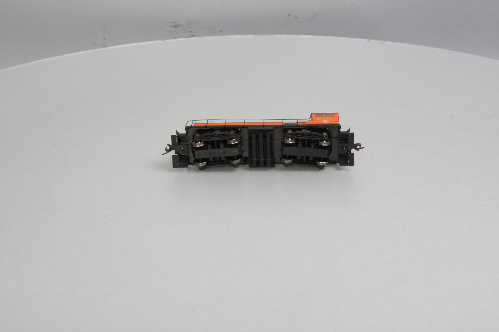 Atlas 10000801 HO Milwaukee Road Alco HH600/660 with DC & Sound #1601