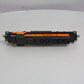 Broadway Limited 5011 HO MILW EMD SD40-2 Low Hood Diesel Locomotive w/Sound #136