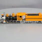 Broadway Limited 5220 On30 D&RGW C-16 2-8-0 Steam Locomotive with Sound #268