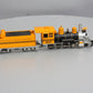 Broadway Limited 5220 On30 D&RGW C-16 2-8-0 Steam Locomotive with Sound #268