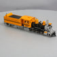 Broadway Limited 5220 On30 D&RGW C-16 2-8-0 Steam Locomotive with Sound #268