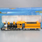 Broadway Limited 5220 On30 D&RGW C-16 2-8-0 Steam Locomotive with Sound #268