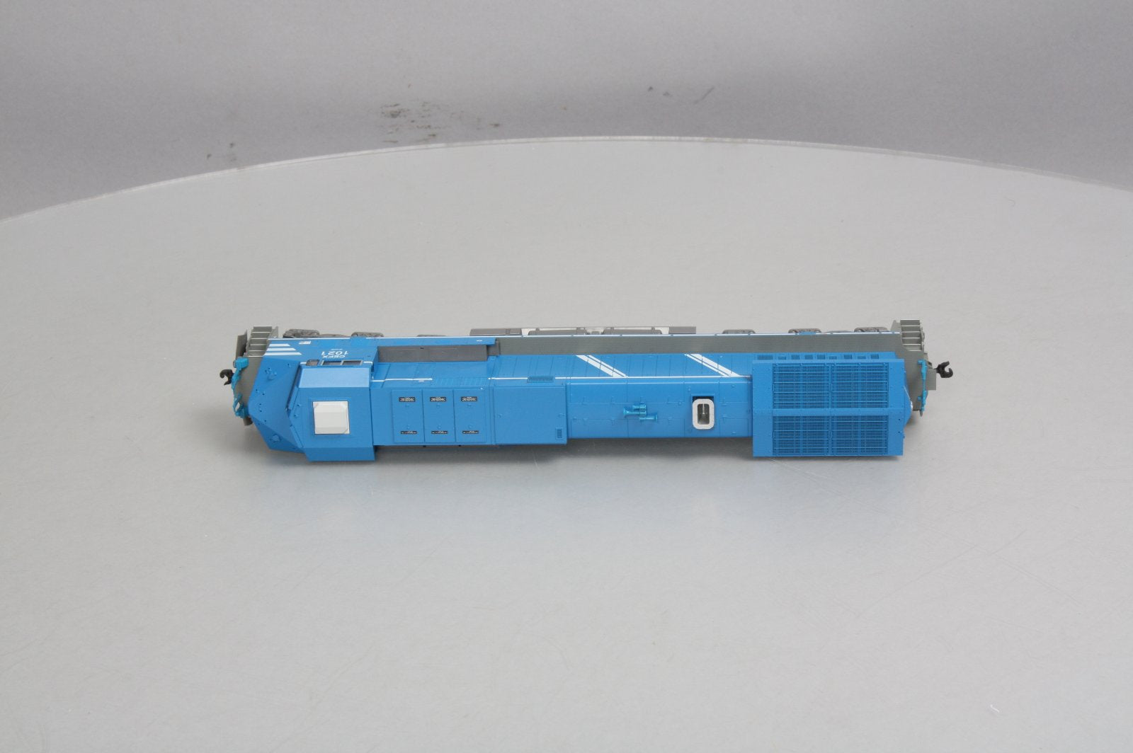 Kato 37-6432 HO Scale CEFX AC4400CW Diesel Locomotive #1021