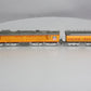 Athearn 88669 HO Union Pacific Veranda Gas Turbine Diesel Loco W/Tender # 74