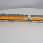 Athearn 88669 HO Union Pacific Veranda Gas Turbine Diesel Loco W/Tender # 74