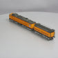 Athearn 88669 HO Union Pacific Veranda Gas Turbine Diesel Loco W/Tender # 74