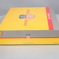 Athearn 88669 HO Union Pacific Veranda Gas Turbine Diesel Loco W/Tender # 74