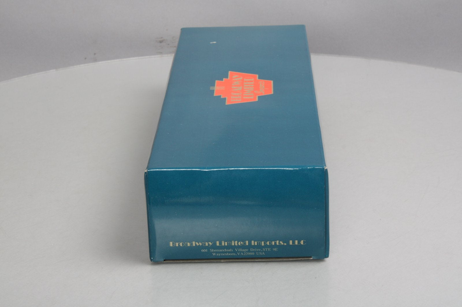 Broadway Limited 209 Great Northern O-3 Mikado 2-8-2 #3200 w/DCC