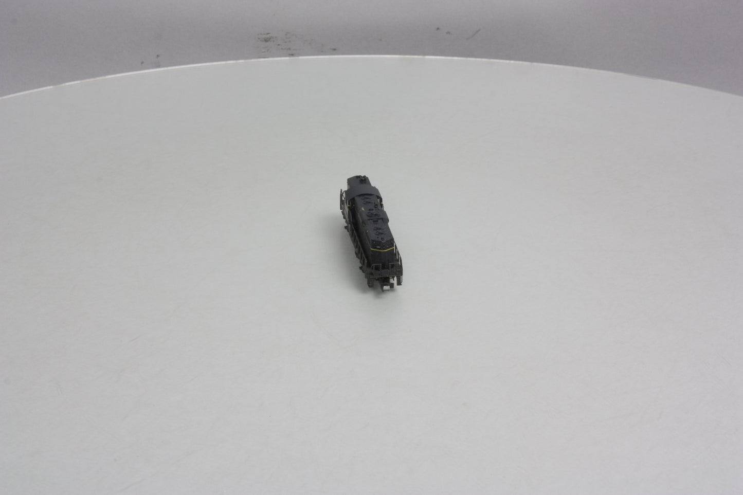 Atlas 4431 N Baltimore & Ohio RS-3 Diesel Locomotive #676