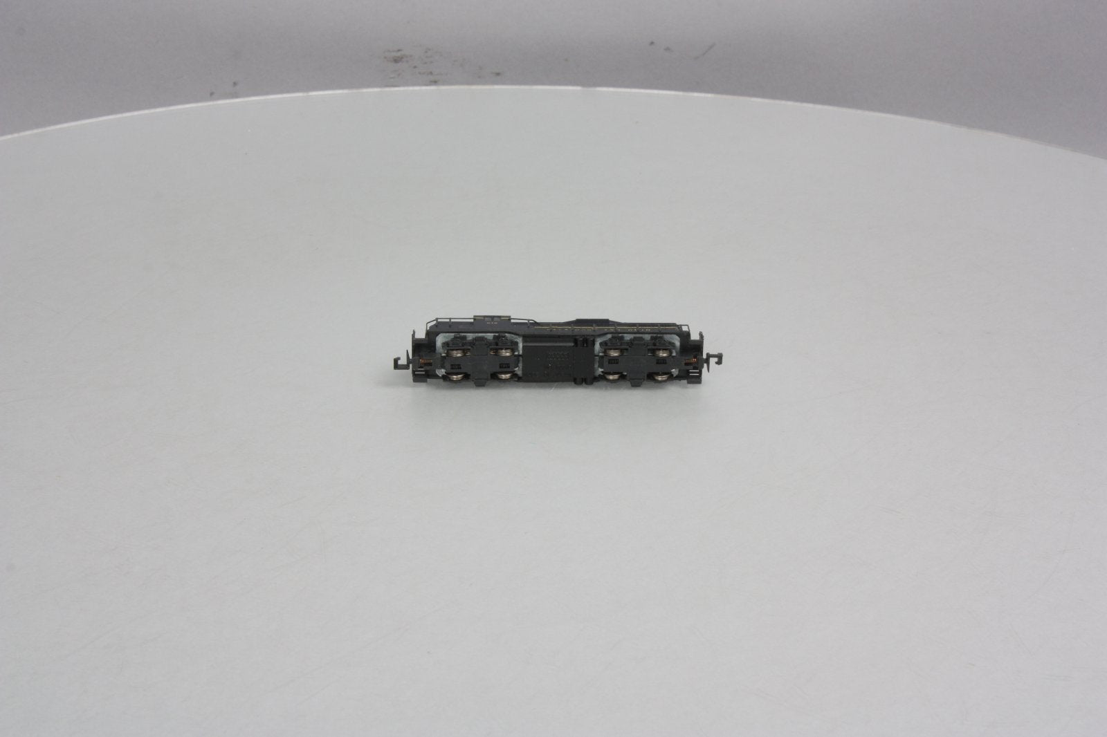 Atlas 4431 N Baltimore & Ohio RS-3 Diesel Locomotive #676