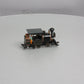 Bachmann 28202 On30 Painted & Unlettered 0-4-2 Porter w/DCC, Sound Steam Loco