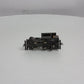 Bachmann 28202 On30 Painted & Unlettered 0-4-2 Porter w/DCC, Sound Steam Loco