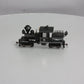 Bachmann 28805 On30 Greenbrier & Big Run 14-Ton 2-Truck Stearns-Heisler #5 w DCC