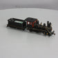 Bachmann 28303 On30 Painted & Unlettered 4-4-0 American Wood Cab w/DCC Loco