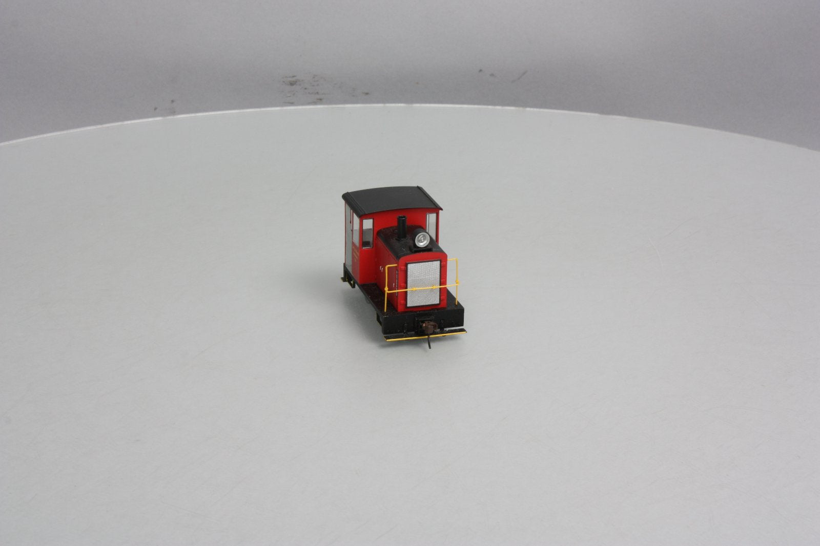 Bachmann 28163 On30 Little River Logging Co. 0-4-0 Mechanical Locomotive w/DCC
