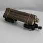 Aristo-Craft 86500 G Scale Flatcar w/ Logs